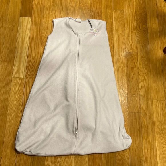 Halo One Pieces Halo Xl Sleep Sack Pale Pink Color Gently Worn